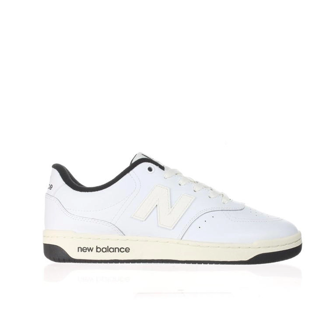 New Balance B80 - White